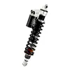 cafe 4 racer - BMW R-series Monolever Bobber sestavení YSS tlumič CRB01911_MG366-410TRWL-CB - YSS BMW R-series Monolever Bobber build 