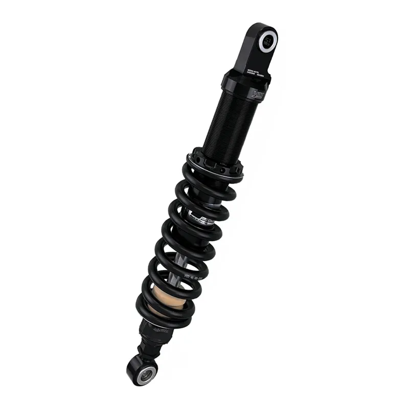cafe 4 racer - BMW R-series Monolever Caferacer YSS tlumič CRB01910_MZ366-410TRL-06-B - 410mm - YSS BMW R-series Monolever Caferacer build 
