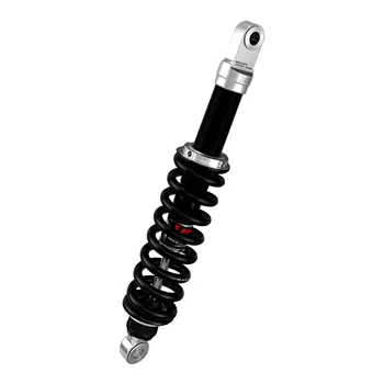 cafe 4 racer Suspensions custom bike parts 
