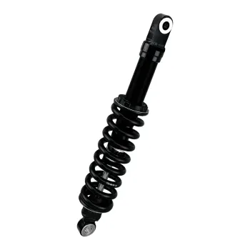 cafe 4 racer - BMW R-series Monolever Caferacer YSS tlumič CRB01910_MZ302-410TR-06-GOL - 410mm - YSS BMW R-series Monolever Caferacer build 