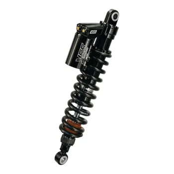 cafe 4 racer - BMW R-series Monolever Schizzo build YSS tlmič CRB01913_MGU366-410TRWL-CB-BMB - YSS BMW R-series Monolever Schizzo build 