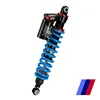 cafe 4 racer - BMW R-series Monolever Schizzo build YSS shock absorber CRB01913_MG366-410TRWL-CB-BMB - YSS BMW R-series Monolever Schizzo build 