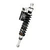 cafe 4 racer - BMW R-series Paralever Bobber build YSS shock absorber CRB01921_MG366-TRW-CB-ALU-BLK-BLK - YSS BMW R-series Paralever Bobber build 