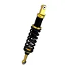 cafe 4 racer - BMW R-series Paralever Caferacer build YSS shock absorber CRB01920_MZ456-475TR-01-GOL - YSS BMW R-series Paralever Caferacer build 