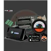 cafe 4 racer - TENET PACK VINTAGE - BLUETOOTH - FIVEACES MOTOR CLUB France TENET PACK VINTAGE 