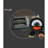 cafe 4 racer - TENET PACK VINTAGE - BASIC - FIVEACES MOTOR CLUB France TENET PACK VINTAGE 