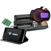 cafe 4 racer - TENET PACK RACING - BLUETOOTH - FIVEACES MOTOR CLUB France TENET PACK RACING 