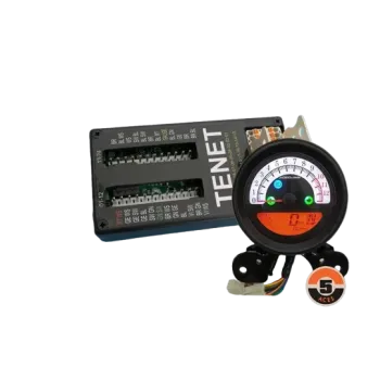 cafe 4 racer - Motogadget m.unit basic - Motogadget Ostatní prvky k stavbám 