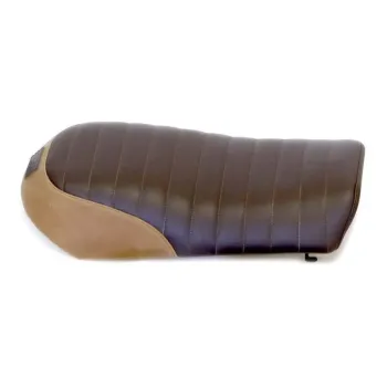 cafe 4 racer - Double seat for BMW K series - Configurator of multiple choice - Cafe4Racer Upholstered 