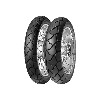 cafe 4 racer - Vee Rubber VRM 021 Super Trail Star 3,00 - 18 52P TT NHS Enduro - Vee Rubber Enduro 0745125247151