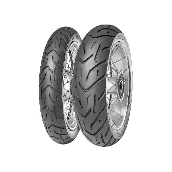 cafe 4 racer - Metzeler Karoo Street 90/90 - 21 54H TL Enduro - Metzeler Enduro 8019227373530