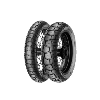 cafe 4 racer - Continental TKC 80 Twinduro 2,75 - 21 52S TT M+S Enduro - Continental Enduro 4019238108828