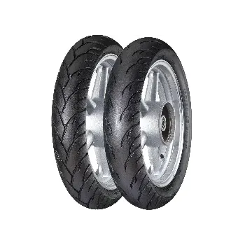 cafe 4 racer - Michelin City Grip 2 110/80 - 14 59S TL M+S Scooter - Michelin Scooter 3528701395968