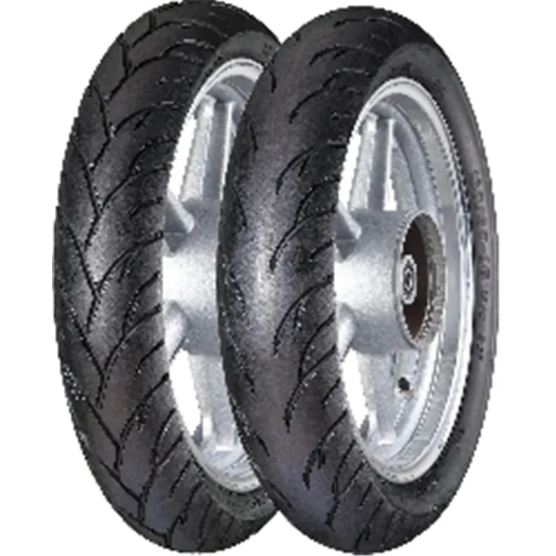 cafe 4 racer - Anlas MB-34 100/80 - 16 50P TL Scooter - Anlas Scooter 8681212860884