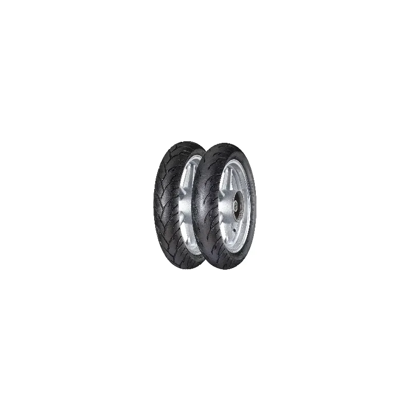 cafe 4 racer - Anlas MB-34 120/80 - 16 60P TL Scooter - Anlas Scooter 8681212860877