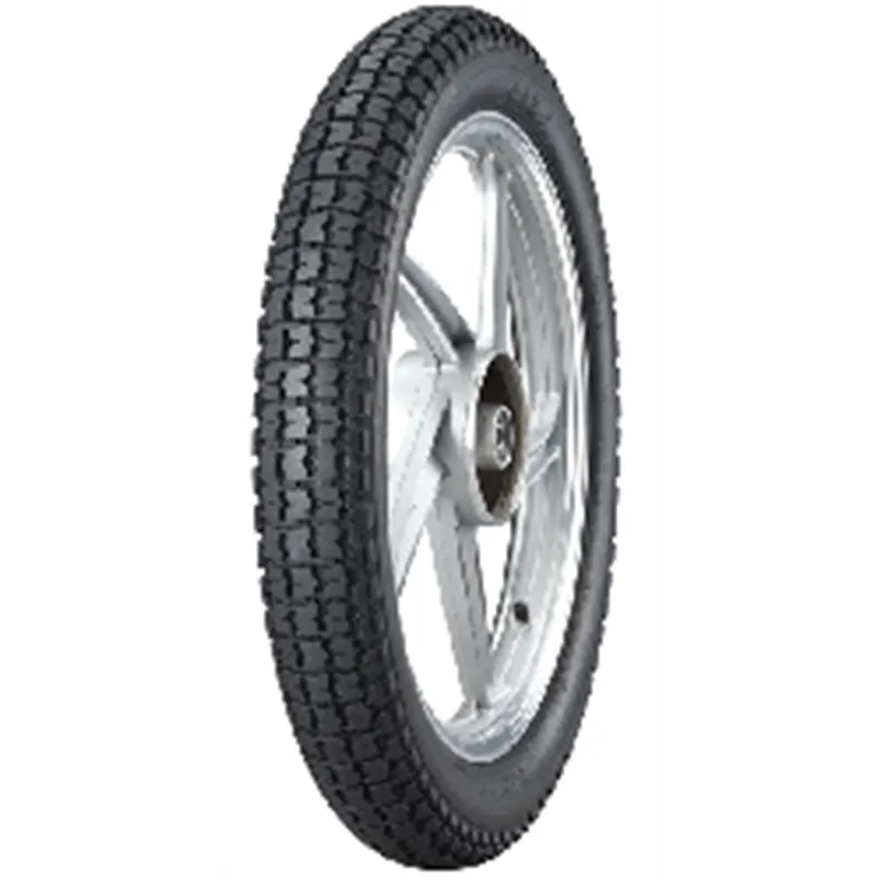 cafe 4 racer - Anlas NR-1 3,00 - 17 45P TT Moped - Anlas Moped 8681212860488