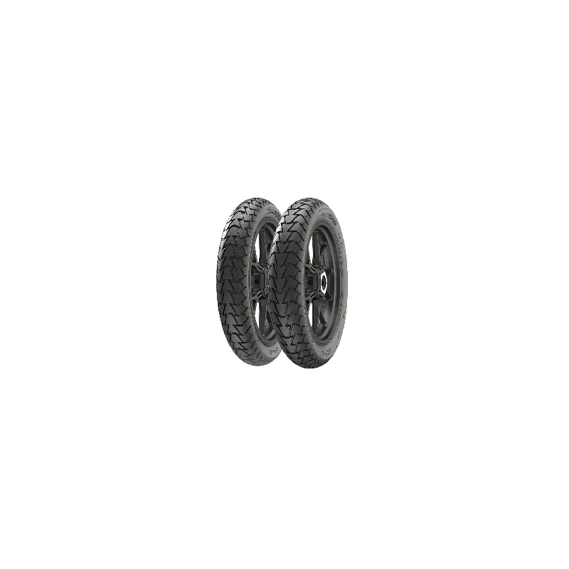 cafe 4 racer - Anlas SC 360 Allgrip 130/60 - 13 60P TL Scooter - Anlas Scooter 8681212864578