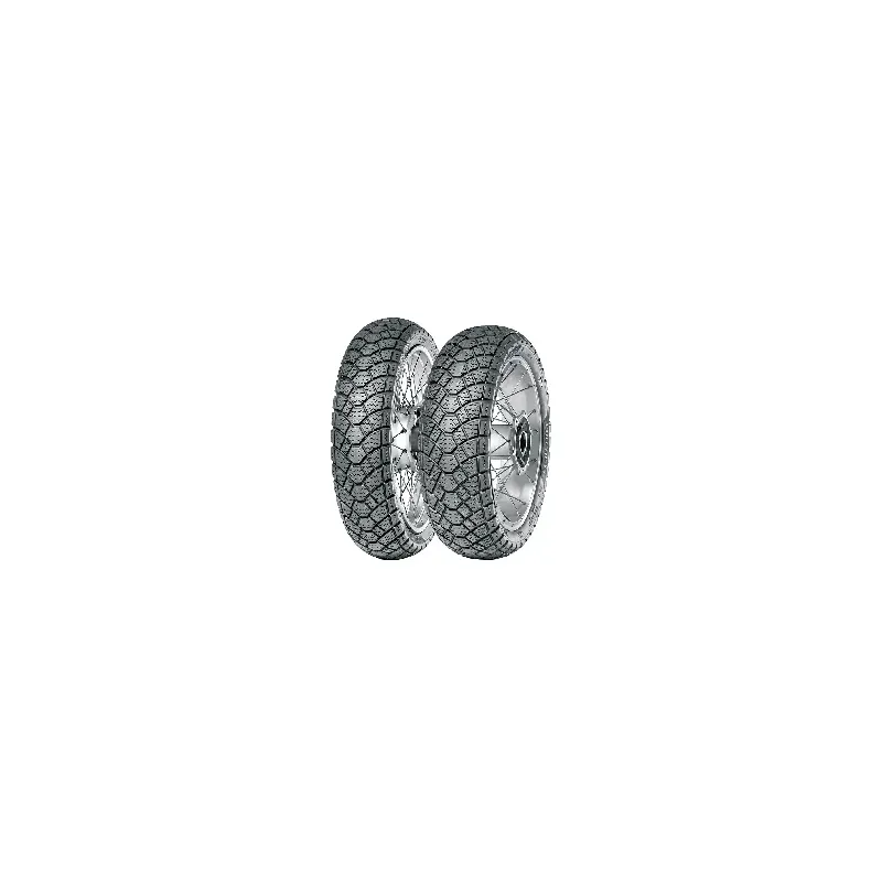 cafe 4 racer - Anlas SC-500 Winter Grip 2 90/80 - 16 51P TL M+S Scooter - Anlas Scooter 8681212864127