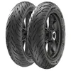 cafe 4 racer - Anlas Tournée 2 110/70 - 13 51S TL Scooter - Anlas Scooter 8681212864929