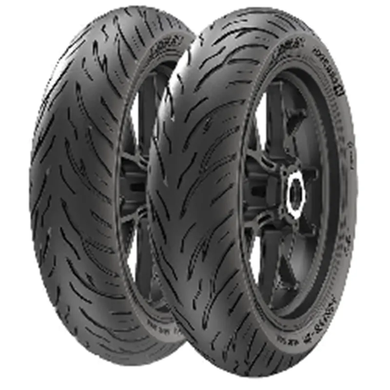 cafe 4 racer - Anlas Tournée 2 140/60 - 13 63S TL Scooter - Anlas Scooter 8681212864882