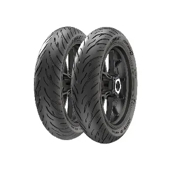 cafe 4 racer - Michelin City Extra 90/80 - 16 51S TL Scooter - Michelin Scooter 3528707870094