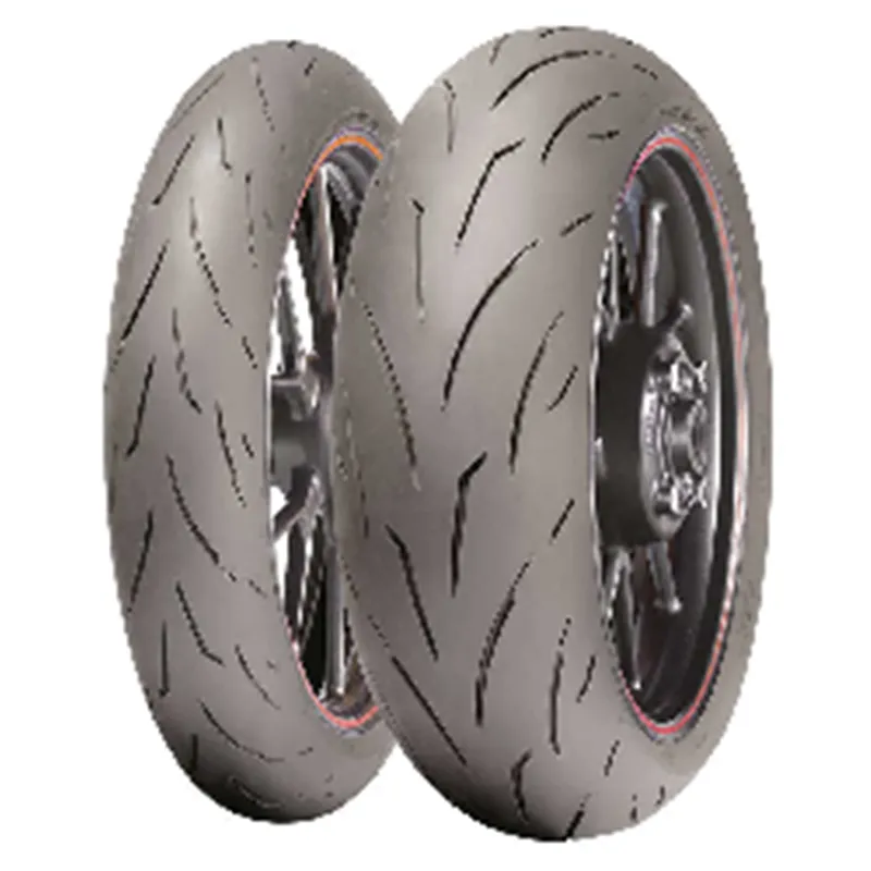 cafe 4 racer - Anlas Viento Sport 120/70 ZR 17 (58W) TL Sport - Anlas Sport 8681212864240