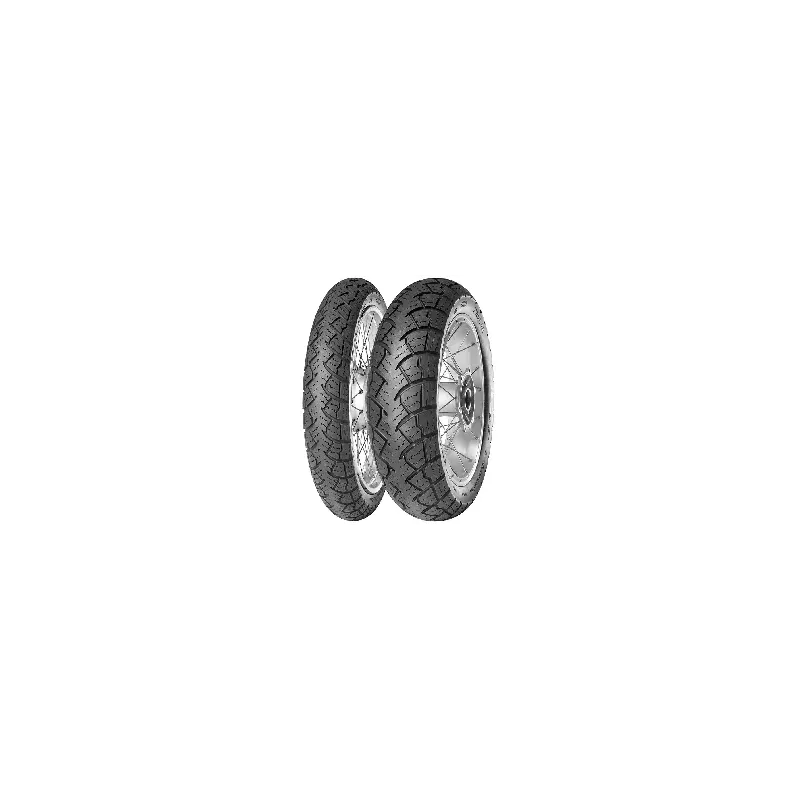 Anlas Winter Grip Plus 90/90 - 21 54V TL M+S Enduro