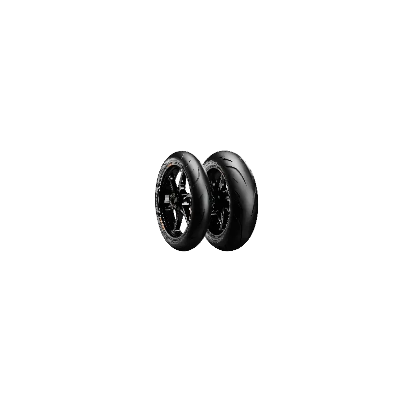 cafe 4 racer - Avon 3D Supersport 180/55 ZR 17 (73W) TL Sport - Avon Sport 4038526433404