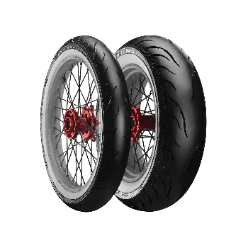 cafe 4 racer - Bridgestone Battlax BT 028 G 200/50 R 18 76V TL Custom - Bridgestone Custom 3286340261913