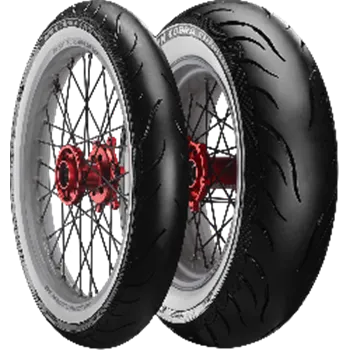 cafe 4 racer - Avon Cobra Chrome 150/80 R 16 71V TL Custom - Avon Custom 4038526432797