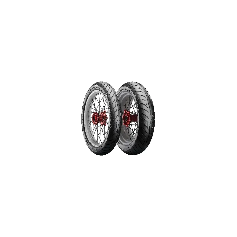 cafe 4 racer - Avon Roadrider Mk II 160/80 V 15 (74V) TL Touring - Avon Touring 0029142945970
