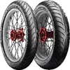 cafe 4 racer - Avon Roadrider Mk II 90/90 - 21 54V TL Touring - Avon Touring 0029142944676
