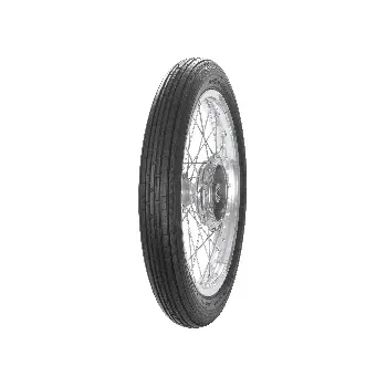 cafe 4 racer - Mitas H-06 3,50 - 16 65S TT Classic - Mitas Classic 3831126106362