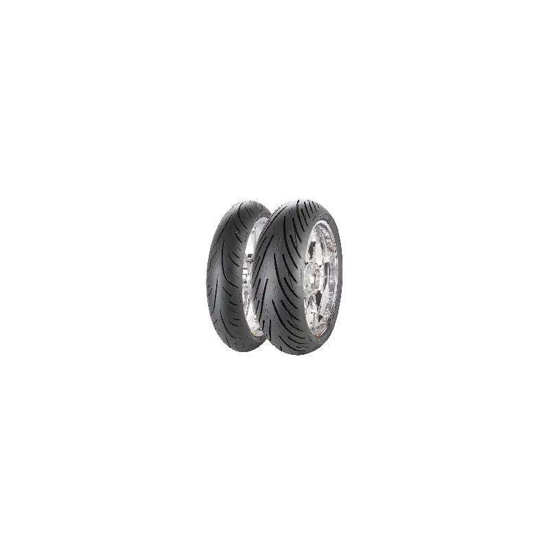 cafe 4 racer - Avon Spirit ST 160/60 ZR 18 (70W) TL Sport-Touring - Avon Touring 4038526433190