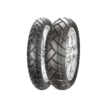 cafe 4 racer - Metzeler Karoo Street 90/90 - 21 54H TL Enduro - Metzeler Enduro 8019227373530