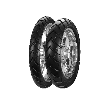 cafe 4 racer - Kenda K 262 Small Block 3,00 - 21 51P TT Enduro - Kenda Enduro 4710405474394