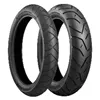 cafe 4 racer - Bridgestone Battlax A 40 G 180/55 ZR 17 (73W) TL Enduro - Bridgestone Enduro 3286341027112