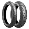 cafe 4 racer - Bridgestone Battlax A 41 160/60 ZR 17 (69W) TL Enduro - Bridgestone Enduro 3286341057010