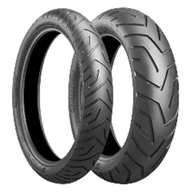 cafe 4 racer - Bridgestone Battlax A 41 170/60 R 17 72V TL Enduro - Bridgestone Enduro 3286341057119