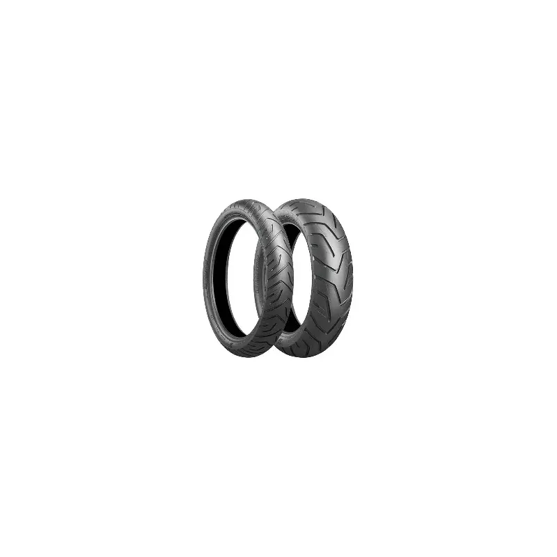 cafe 4 racer - Bridgestone Battlax A 41 150/70 ZR 18 70W TL Enduro - Bridgestone Enduro 3286341056914