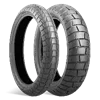 cafe 4 racer - Bridgestone Battlax AT 41 150/70 R 18 70V TL M+S Enduro - Bridgestone Enduro 3286342474519