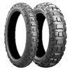 cafe 4 racer - Bridgestone Battlax AX 41 4,00 - 18 64P TL M+S Enduro - Bridgestone Enduro 3286341738018