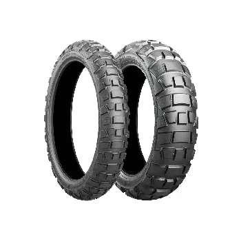 cafe 4 racer - Avon Trailrider 90/90 - 21 54V TL M+S Enduro - Avon Enduro 0029142831808