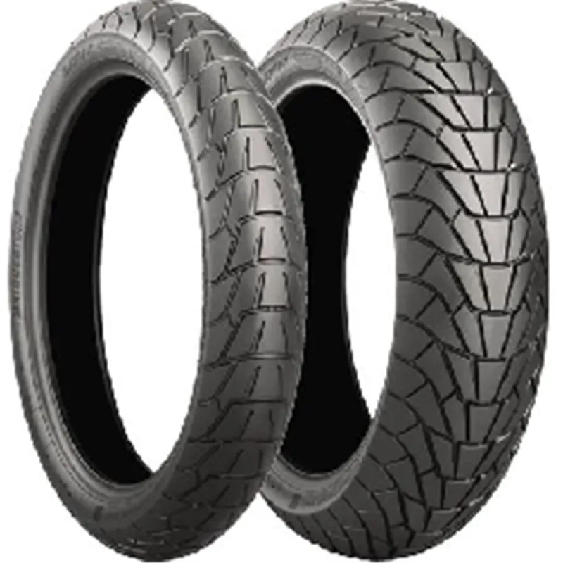 Bridgestone Battlax AX 41 S 130/80 - 17 65H TL M+S Enduro