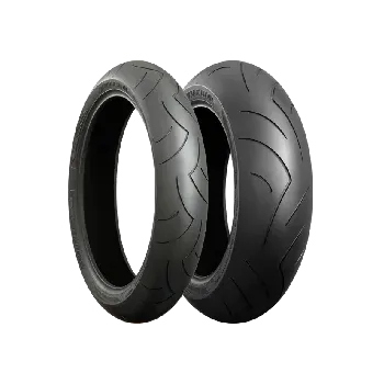 cafe 4 racer - Bridgestone Battlax S 22 160/60 ZR 17 (69W) TL Sport - Bridgestone Sport 3286341661217