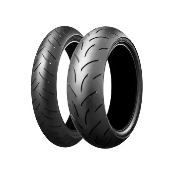 cafe 4 racer - Michelin Pilot Power 2CT 160/60 ZR 17 (69W) TL Sport - Michelin Sport 3528704053339