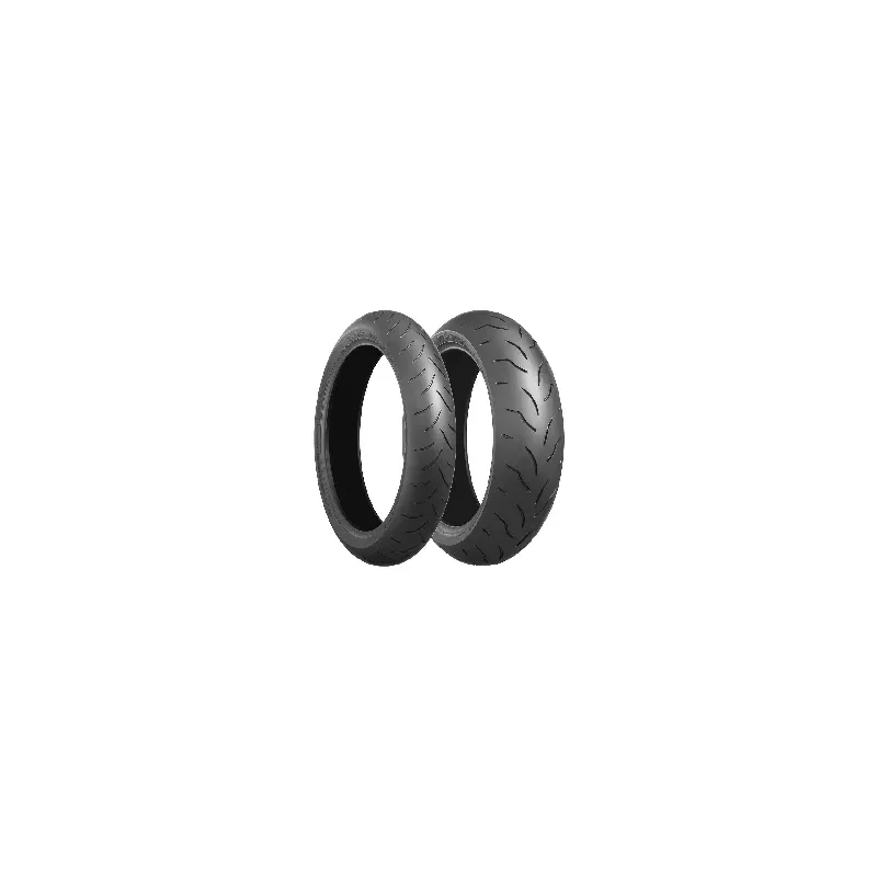 cafe 4 racer - Bridgestone Battlax BT 016 Pro 150/70 ZR 18 (70W) TL Sport - Bridgestone Sport 3286340637411