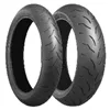 cafe 4 racer - Bridgestone Battlax BT 016 Pro 150/70 ZR 18 (70W) TL Sport - Bridgestone Sport 3286340637411