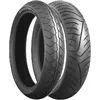 cafe 4 racer - Bridgestone Battlax BT 020 190/60 ZR 17 (78W) TL Custom - Bridgestone Custom 3286340194310