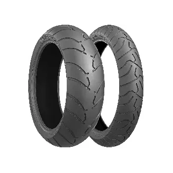 cafe 4 racer - Bridgestone Battlax BT 028 G 120/70 R 18 59V TL Custom - Bridgestone Custom 3286340261814